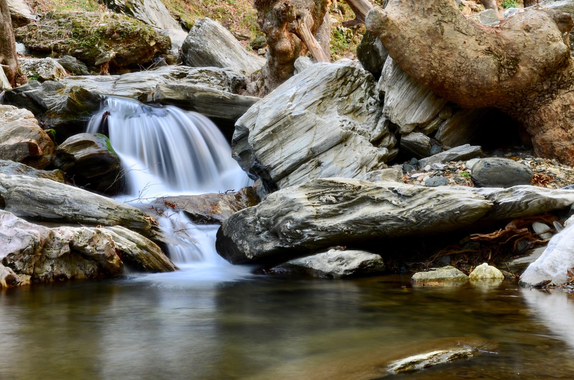 dimosaris gorge1